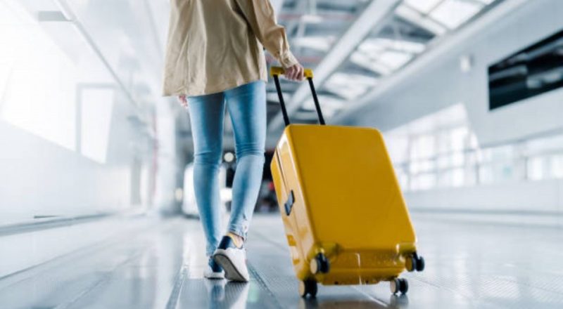 Strategi Cerdas Traveling Hemat Tanpa Mengurangi Kenyamanan