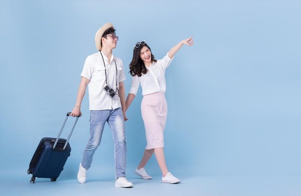 Seni Berlibur Berkelas Tanpa Cemas: Rahasia Mengatur Anggaran Liburan yang Elegan