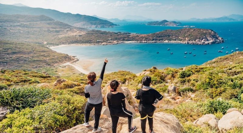 Gak Nyangka! Dengan 5 Juta Kamu Sudah Bisa Liburan ke Luar Negeri