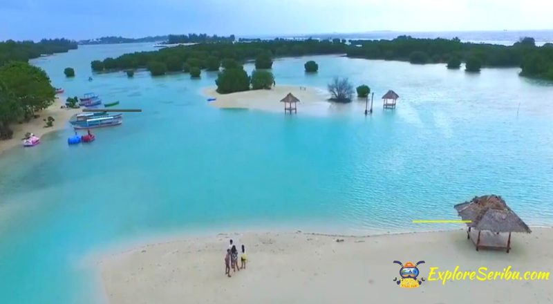 Backpacker ke Kepulauan Seribu: Destinasi Dekat, Budget Bersahabat!