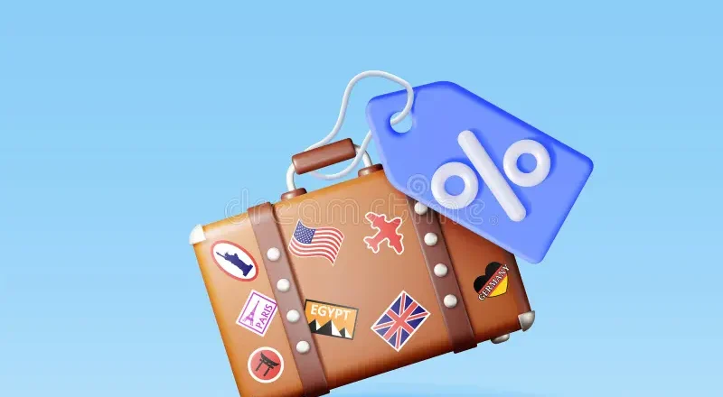 Manfaatkan Promo dan Diskon: Rahasia Traveling Hemat Anti Boros